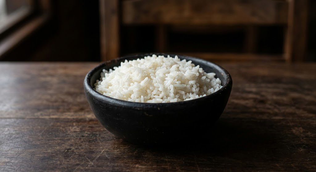 Arroz - pote 350 ml