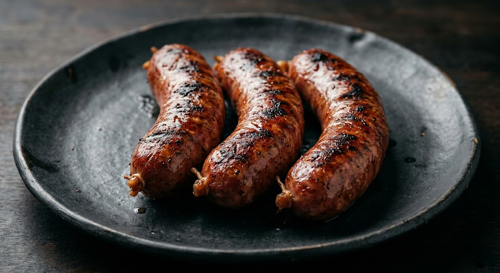 Linguiça toscana grelhada - 1 unidade