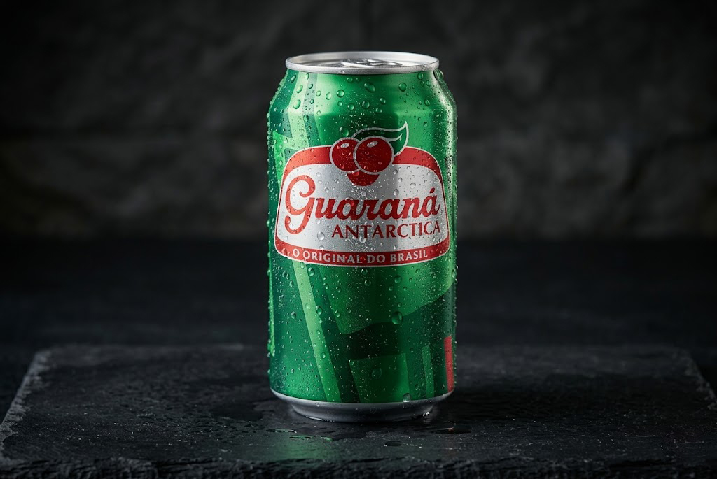 Guaraná Antarctica - 350ml